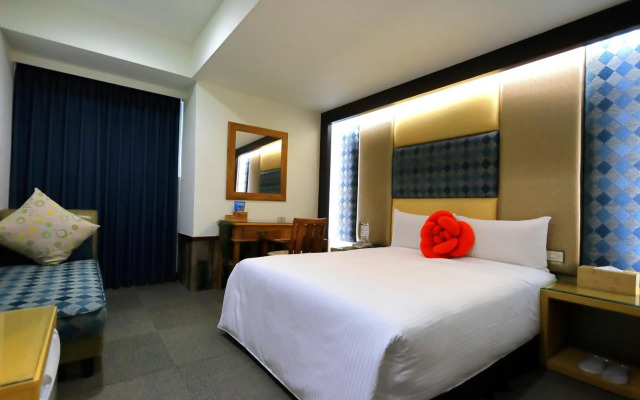 Han She Hotel