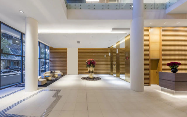 One Global Resorts Parramatta