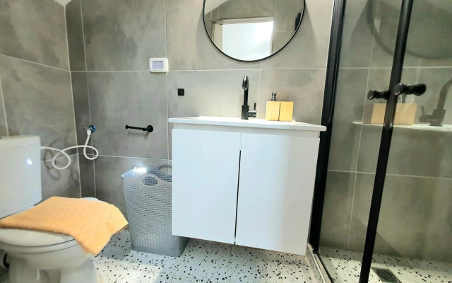 Barak Royal suites 57 Duplex