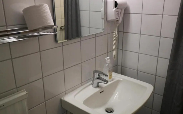 Hotell Marieberg
