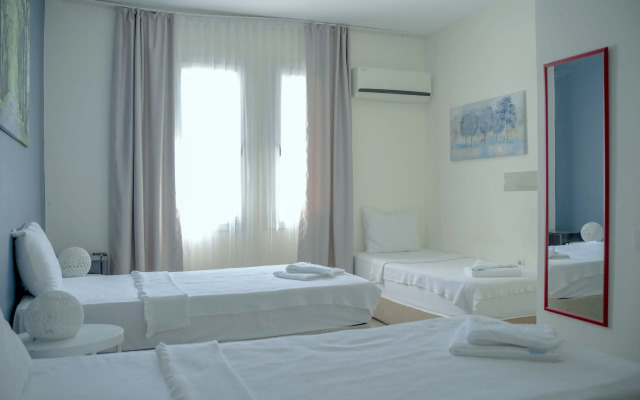 Vera Hotel Kaş