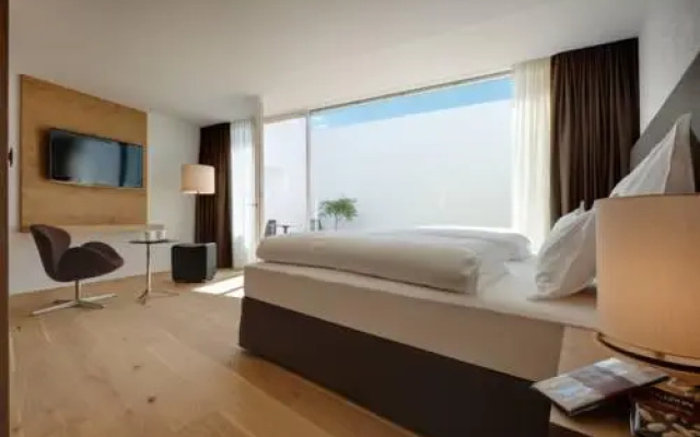 Hotel Pupp