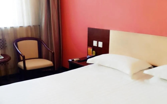 Ruizhao Hotel Xidan - Beijing