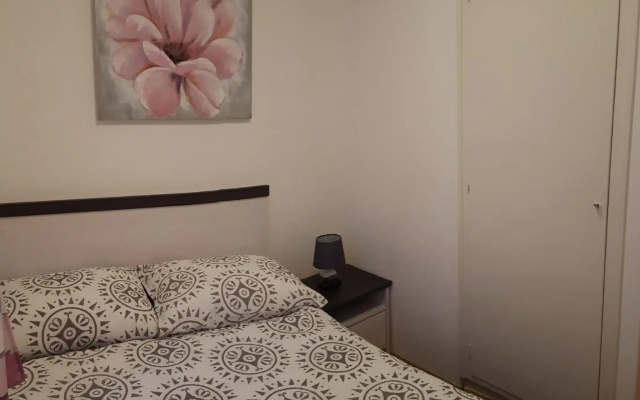 Harmony apartment