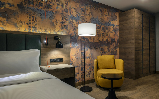 Doubletree By Hilton Suites Trabzon Yomra