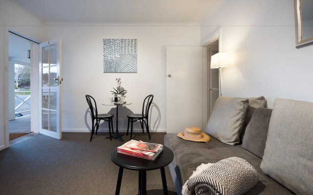 Lake Daylesford Apartments 7