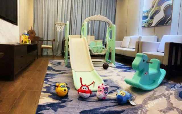 Yuehao Hotel