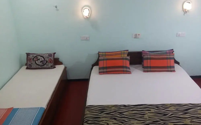 Relax Garden inn