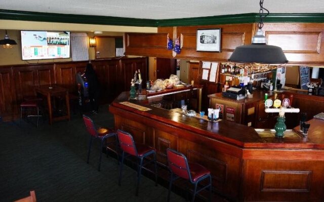 Royal Hotel Cooma