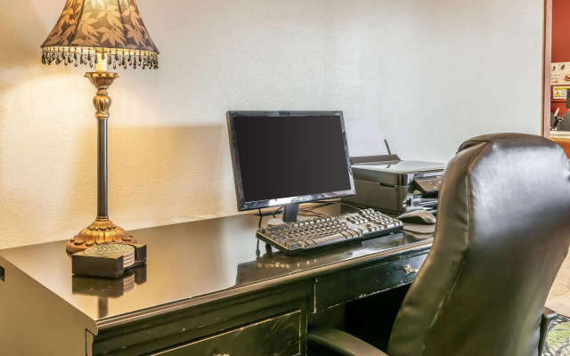 Quality Inn Jackson