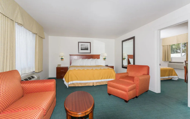 Days Inn Kimball