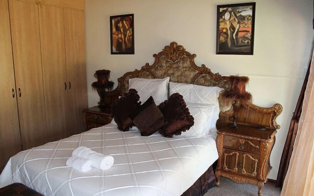 NMB2 Guest House