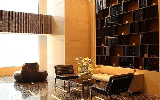 Hee Fun International Hotel