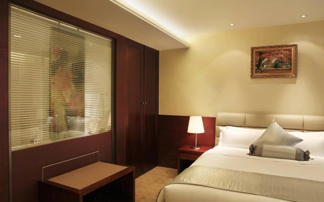 Chengdu Sovereign Hotel