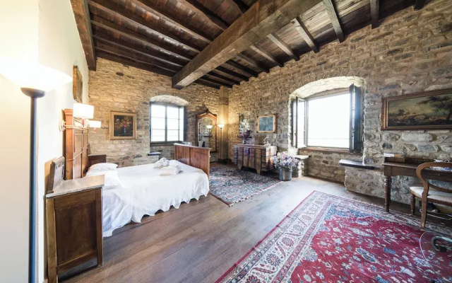 tenuta castel dell'aquila
