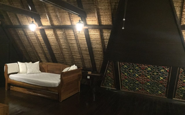 Serendipity Villa