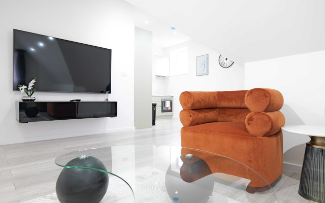 The Wembley Crown Heights 1 Bed Flat