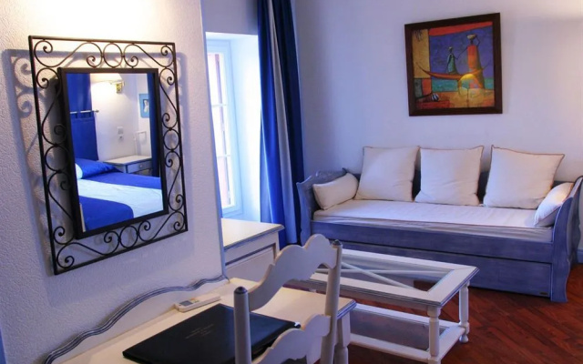 Logis Hotel Moderne Et Pigeon