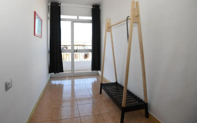 Rondine Studio Apartment