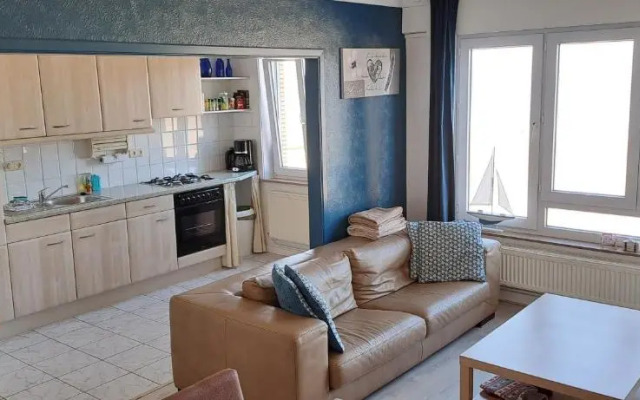 Appartement Zeedijk Blankenberge - near Brugge