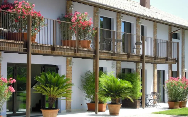 Residenze Di La' Dal Fiume