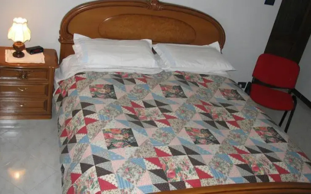 Bed & Breakfast Ca dMaria
