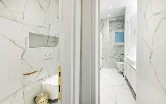 Portoseaview Modern Luxury Apartment 131
