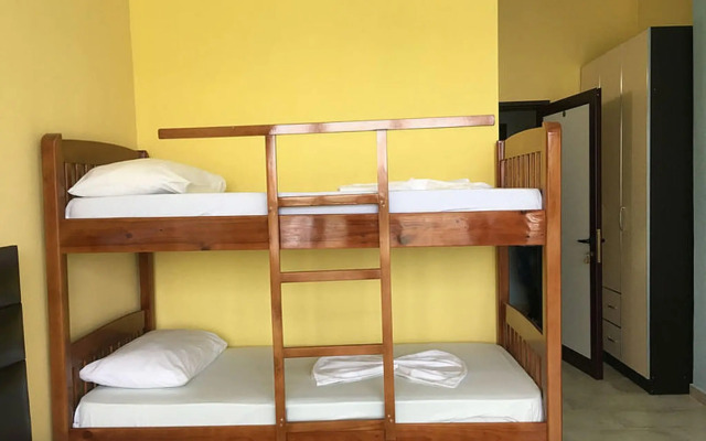 GuestHouse Asteri