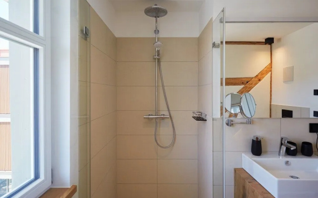 Sternen Bohlingen Aparthotel