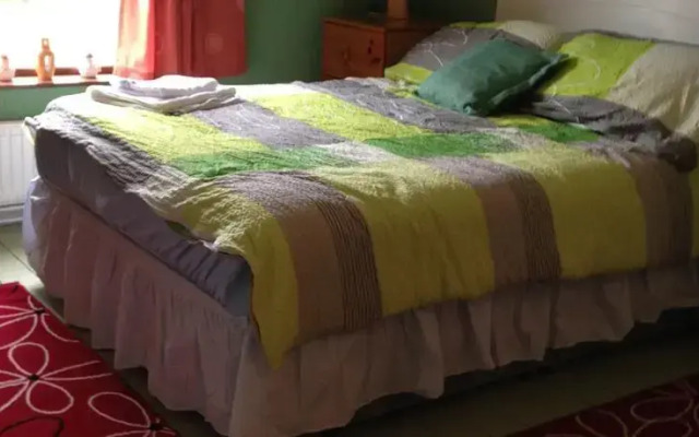 St. Mary`s B&B