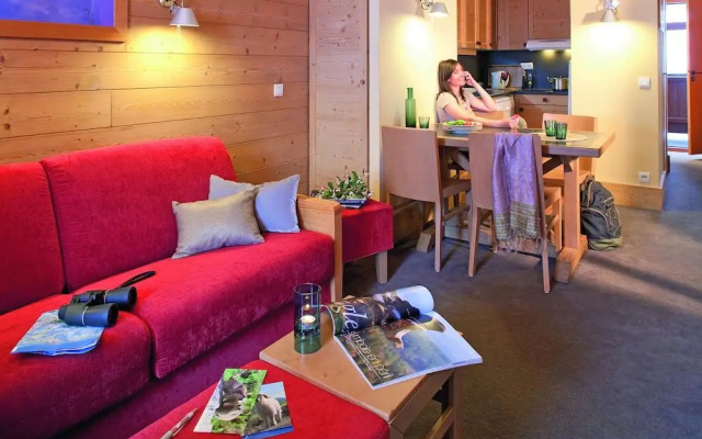 Residence Les Balcons de Bellevarde by Pierre & Vacances