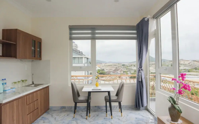Hamia Villa DaLat