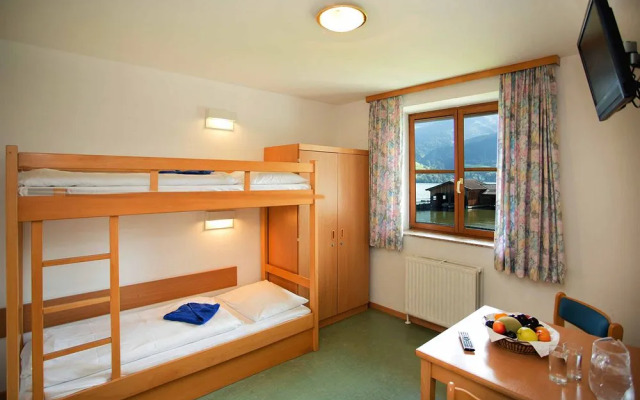 Jugendherberge Zell Am See - Seespitzstraße, Jugendgästehaus / Junges Hotel