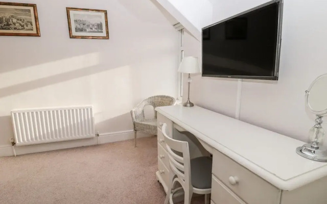 Tynemouth Village Penthouse