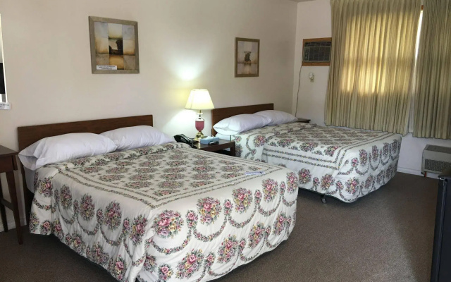 Cobourg Inn