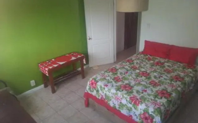 Apaula Stay-Inn