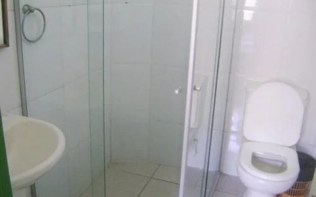 Pousada Coqueiro