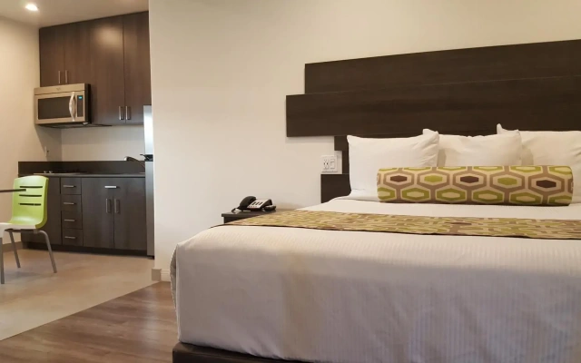 Jewel City Inn