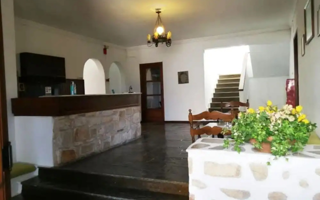 Asterias Hotel