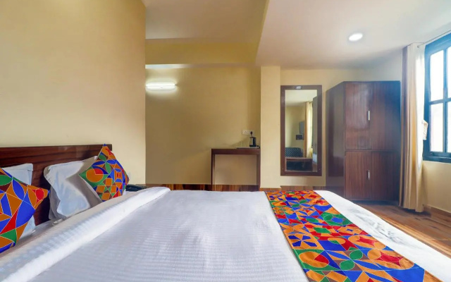 FabHotel Kutighar Regency
