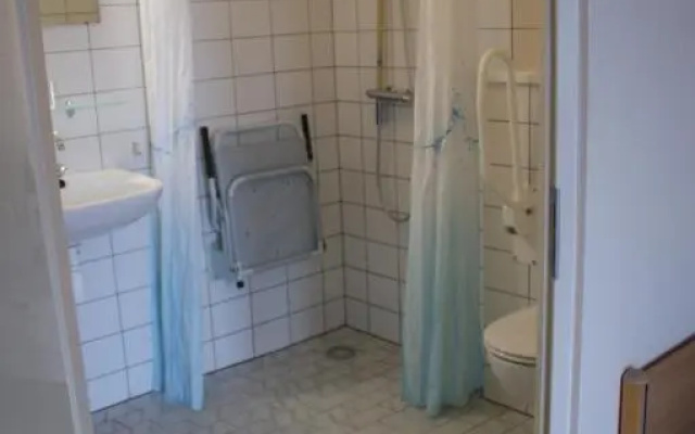 Vakantiehuis De Binnenplaets