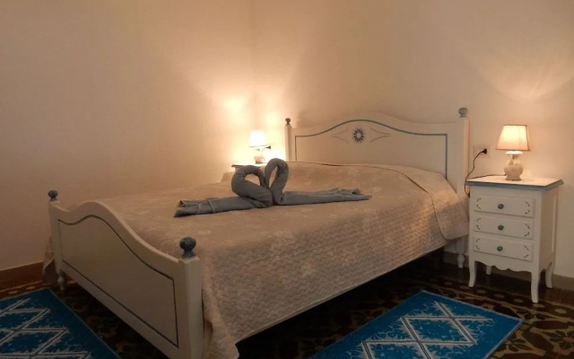 B&B Eleonora D'Arborea