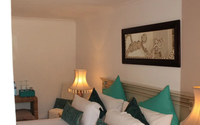 Sedgefield Arms Lodge