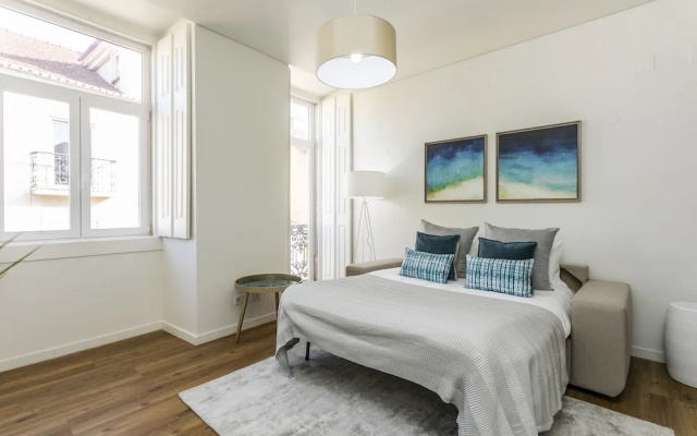 LxWay Apartments Alcântara Luxury