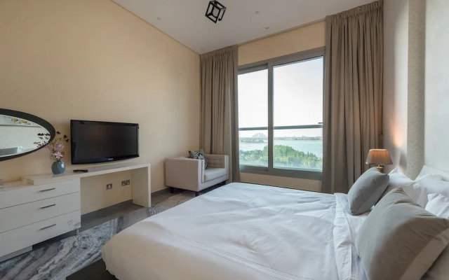 EDEN'S Homes & Villas - Dream Palm Residences
