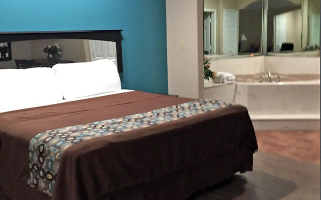 Scottish Inn & Suites