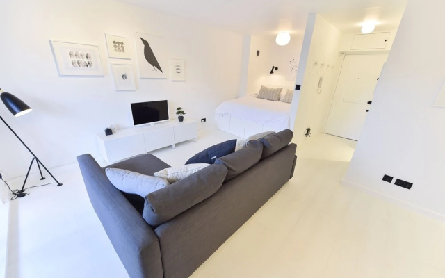 ALTIDO Bright & Cosy Modern Studio in Kensington