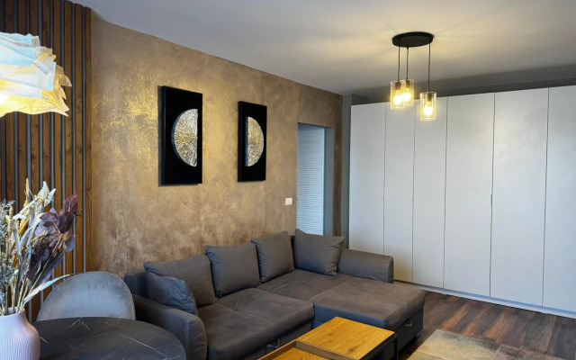 Lovely 2 Rooms apartment in the CENTER of the city