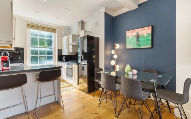 Camden Home - Barracks Properties