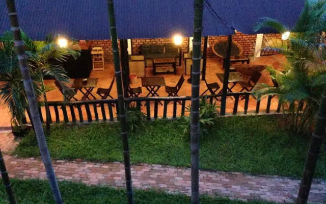 Molina Hotel